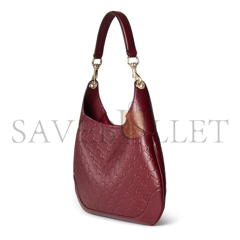 GUCCI B MEDIUM SHOULDER BAG 834981 (42*36*2cm) GUCCI B MEDIUM SHOULDER BAG 834981 (42*36*2cm)